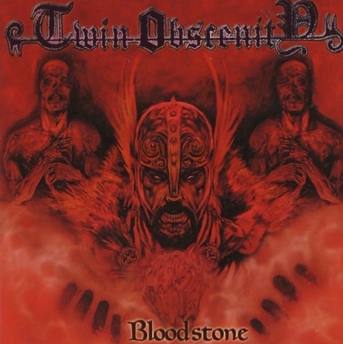 Twin Obscenity - Bloodstone